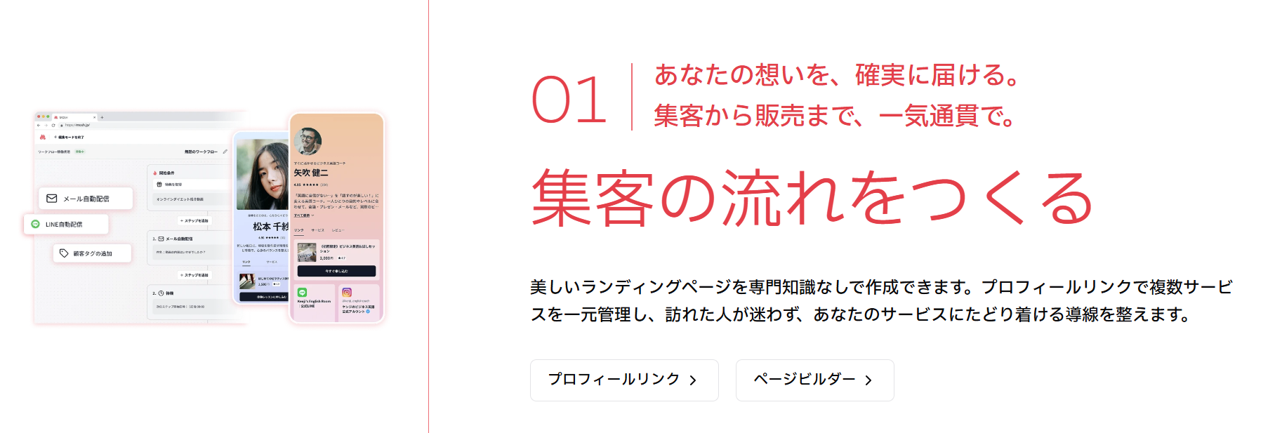 MOSH紹介画像の2枚目